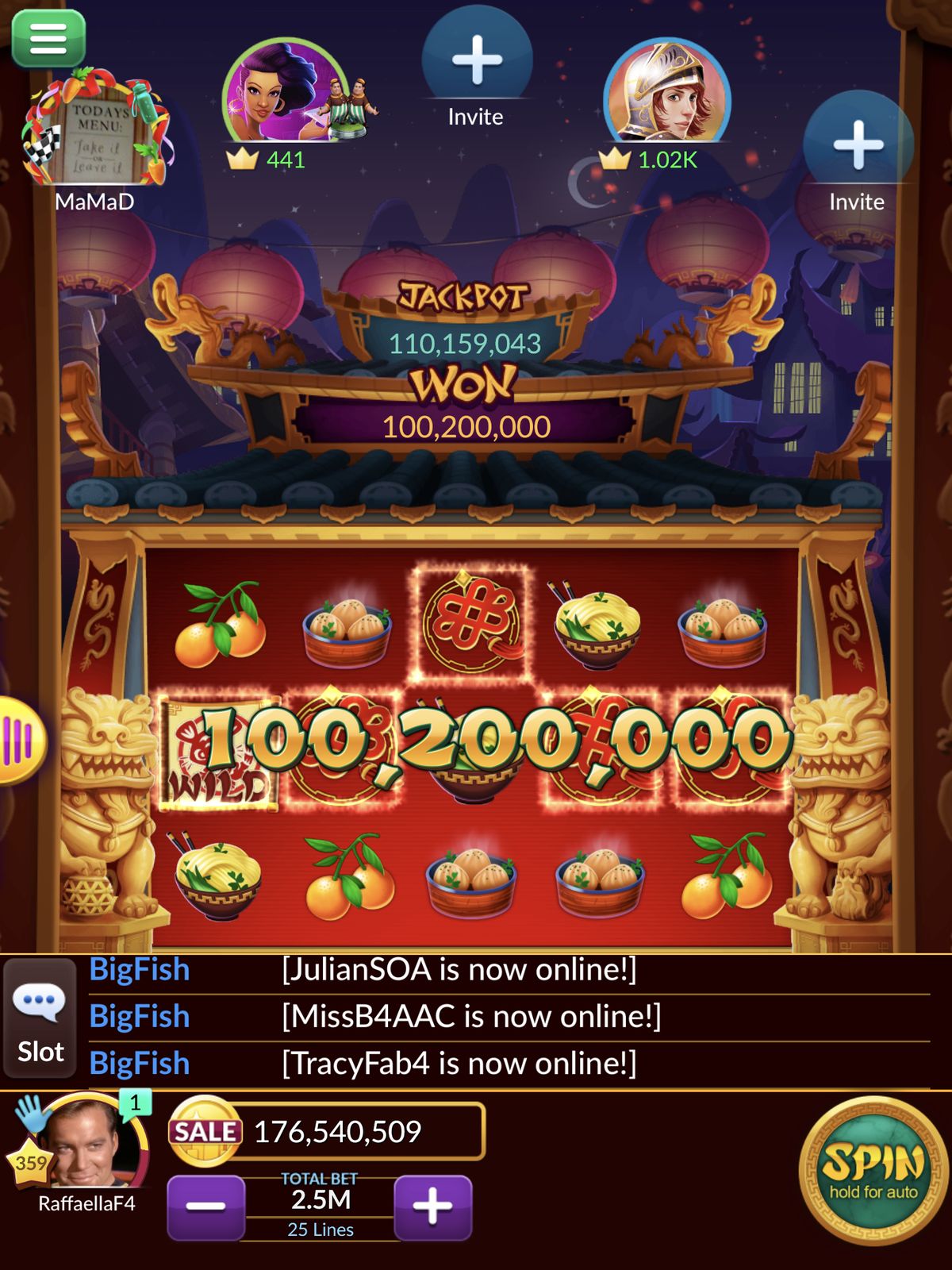 33d game