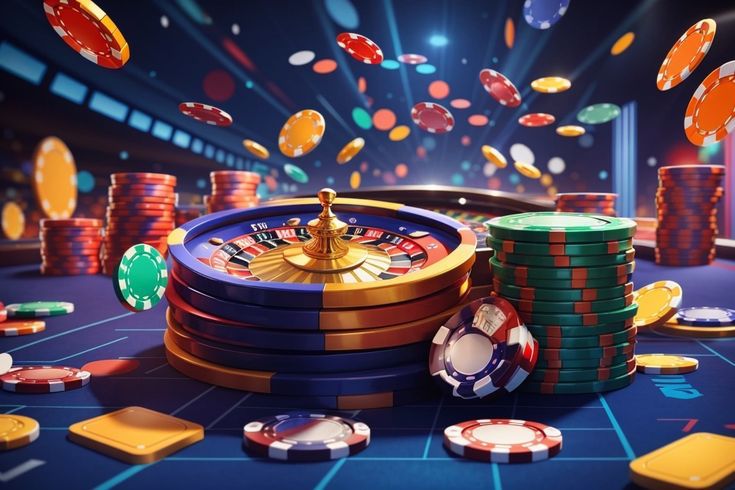 پاکستان میں 33d game قانونی ہے۔